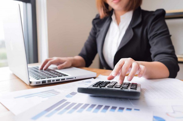 Expertise comptable à Colombes