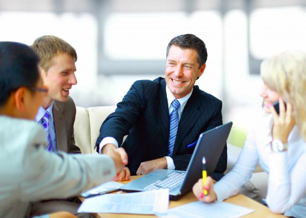Accompagnement des entreprises en difficultés à Colombes